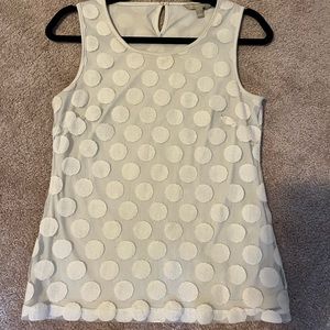 Time for a closet clean out